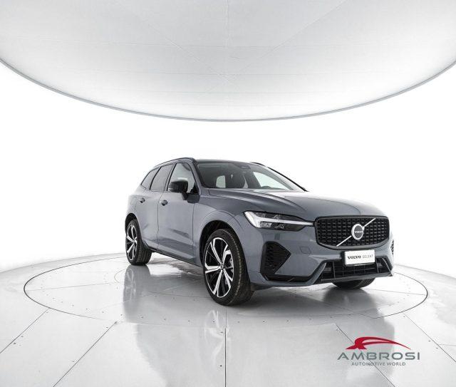 VOLVO XC60 B4 (d) AWD automatico Plus Dark- AUTOCARRO N1