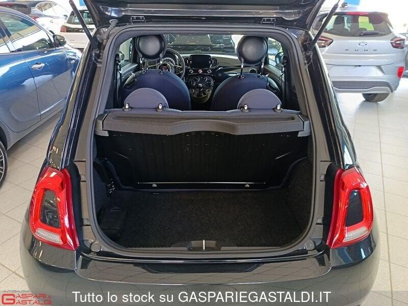 FIAT 500 1.0 Hybrid Club