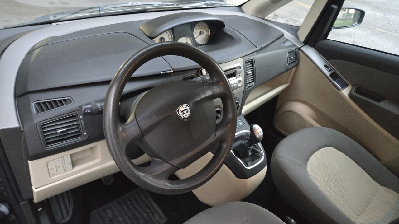 Lancia MUSA 1.4 16V Platino
