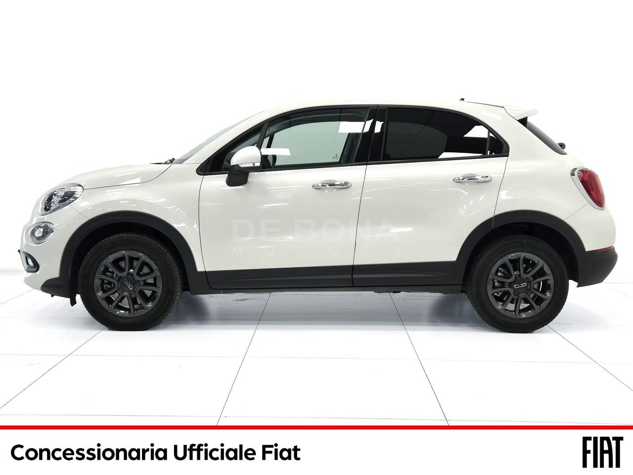 Fiat 500X 1.3 mjt popstar 4x2 95cv