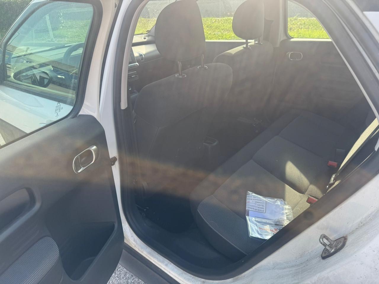 Citroen C4 Cactus 1.2 e-VTi Feel