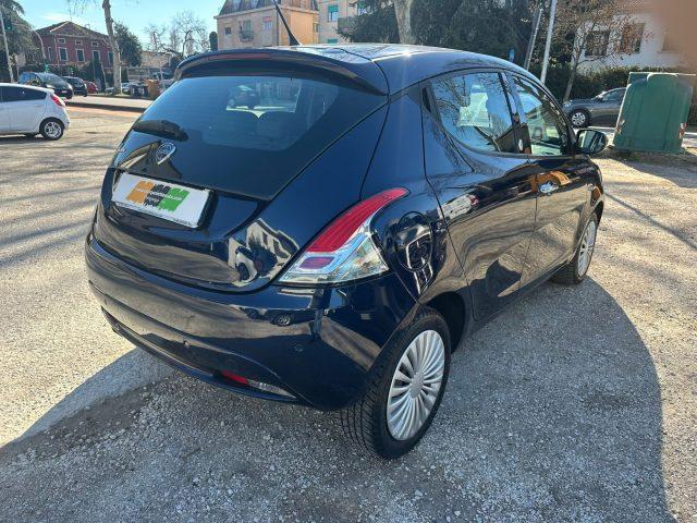 LANCIA Ypsilon GPL 1.2 69 CV 5 porte Ecochic Platinum