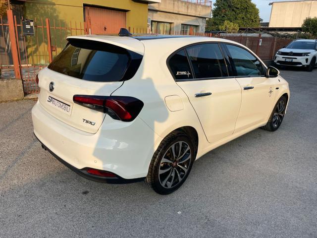 FIAT Tipo 1.3 Mjt S&S 5 porte Lounge