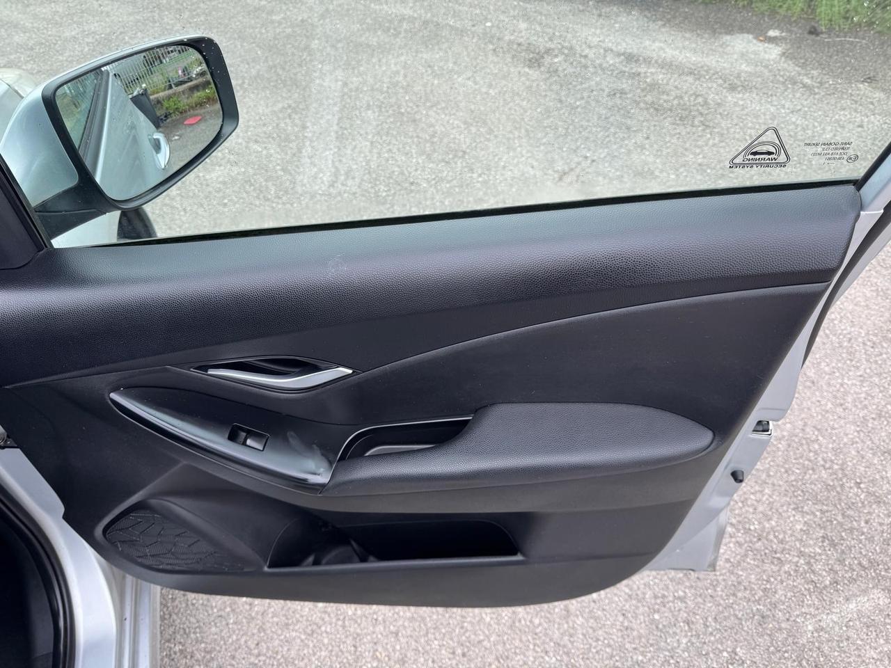 HYUNDAI iX20 1.4 90 CV Comfort