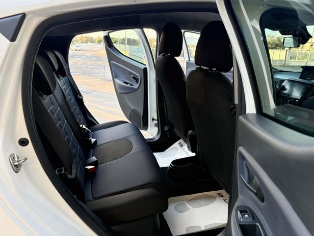 LANCIA Ypsilon 1.0 FireFly 5 porte S&S Hybrid Gold 5 posti