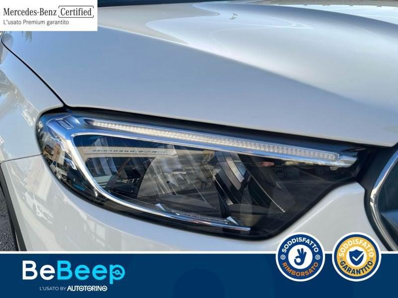 Mercedes-Benz GLC 220 D ADVANCED PLUS 4MATIC AUTO