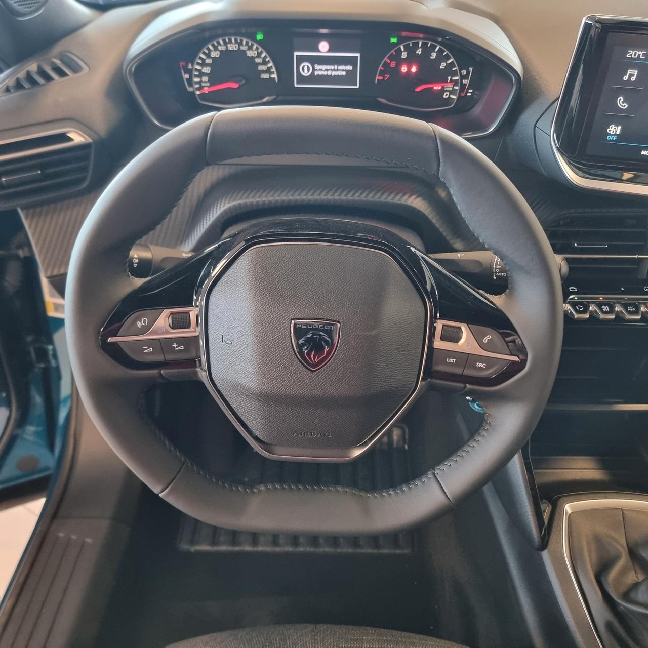 Peugeot 2008 PureTech 100 S&S Style