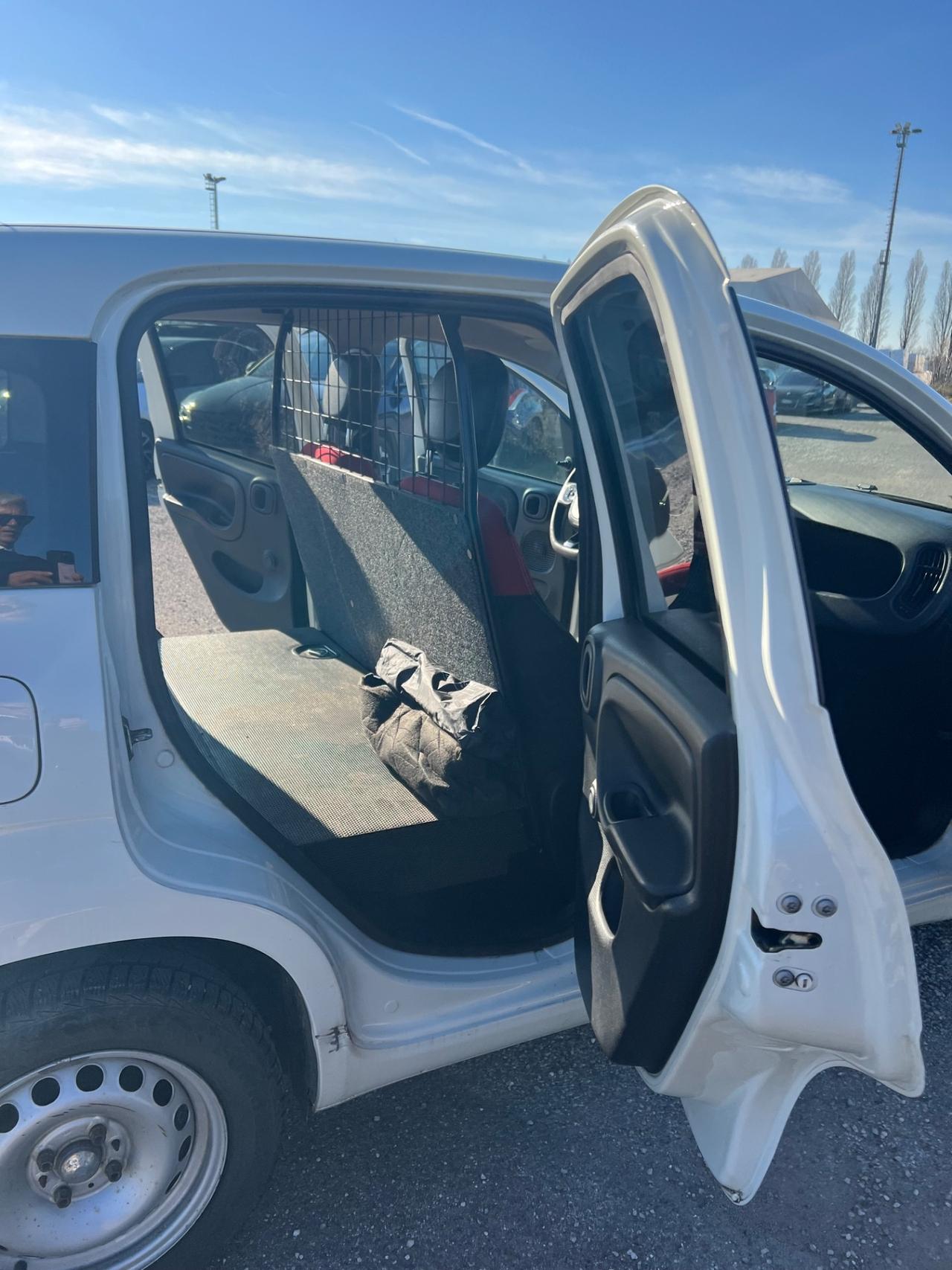 Fiat Panda 1.3 MJT 80 CV S&S Easy