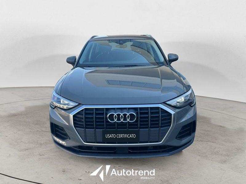 Audi Q3 35 TDI 150 CV Automatica S-tronic Business