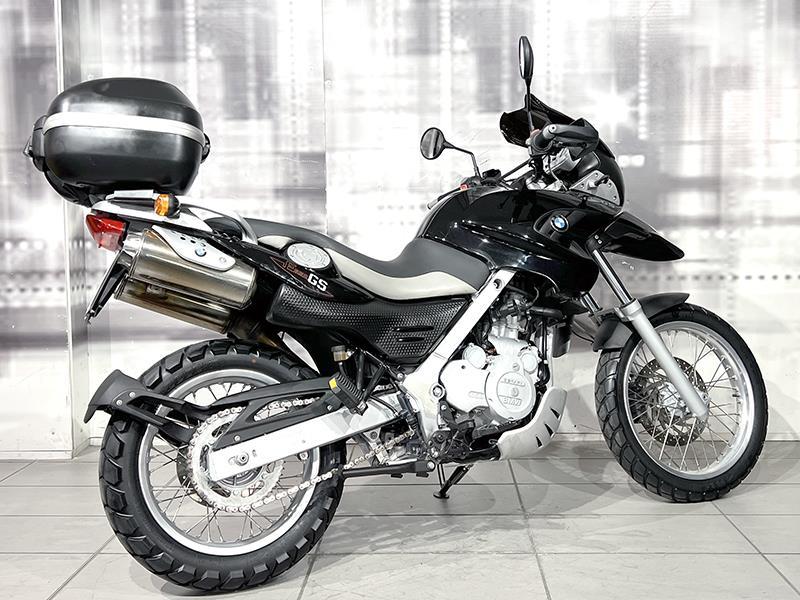 Bmw F 650 GS