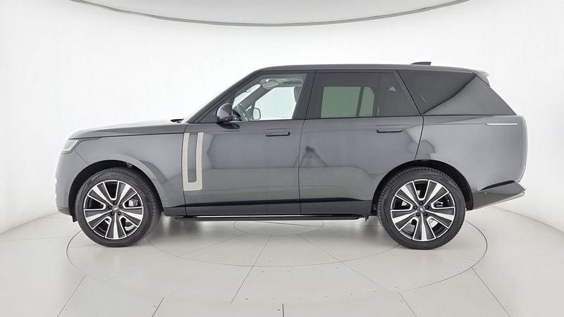 Land Rover Range Rover 3.0D I6 300 CV HSE