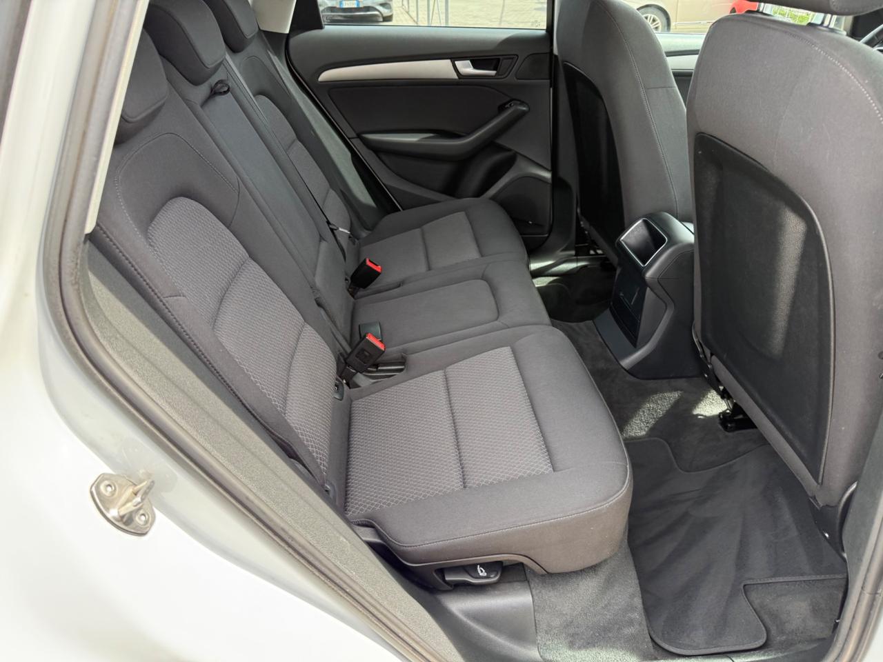 Audi Q5 3.0 V6 TDI 250 CV QUATTRO.S-TRONIC EURO6