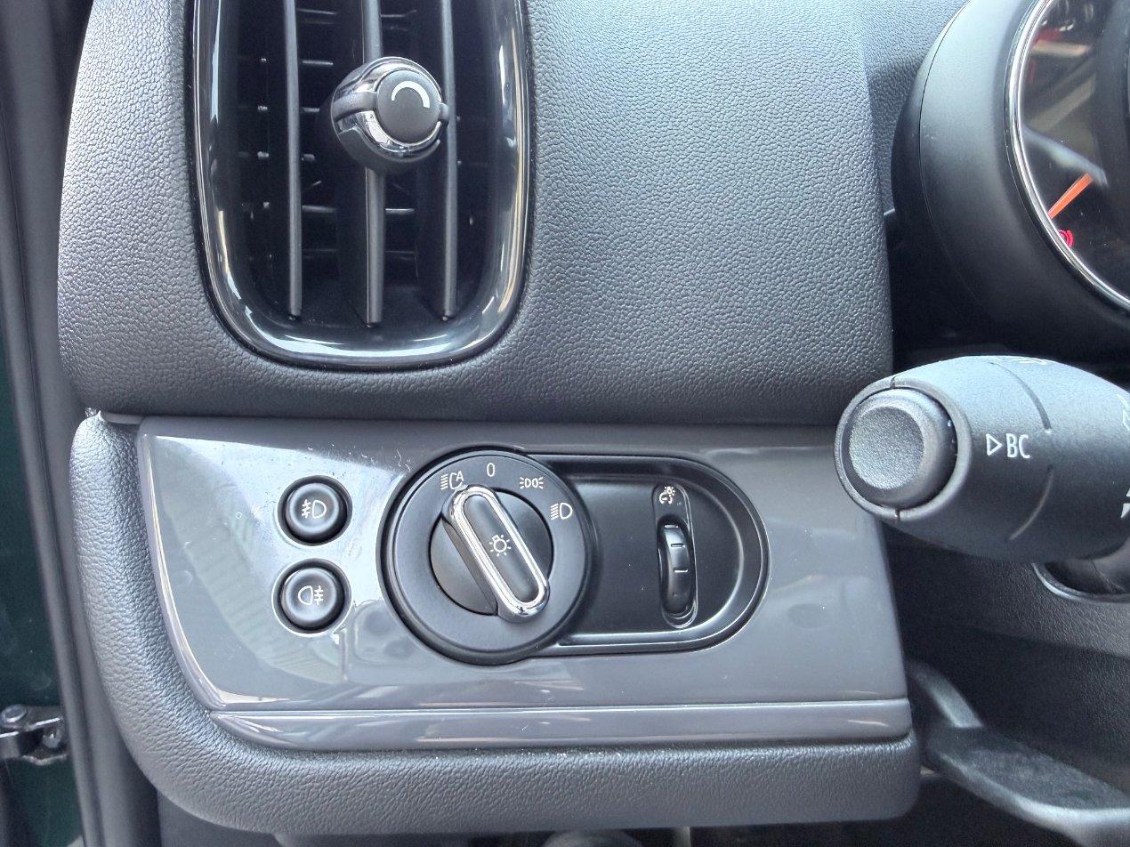 Mini Countryman Baker Street 1.5 Twin Power Turbo