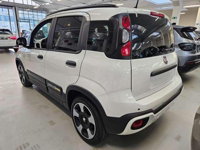 Fiat New Panda 1.0 hybrid 70cv Pandina Cross ADAS