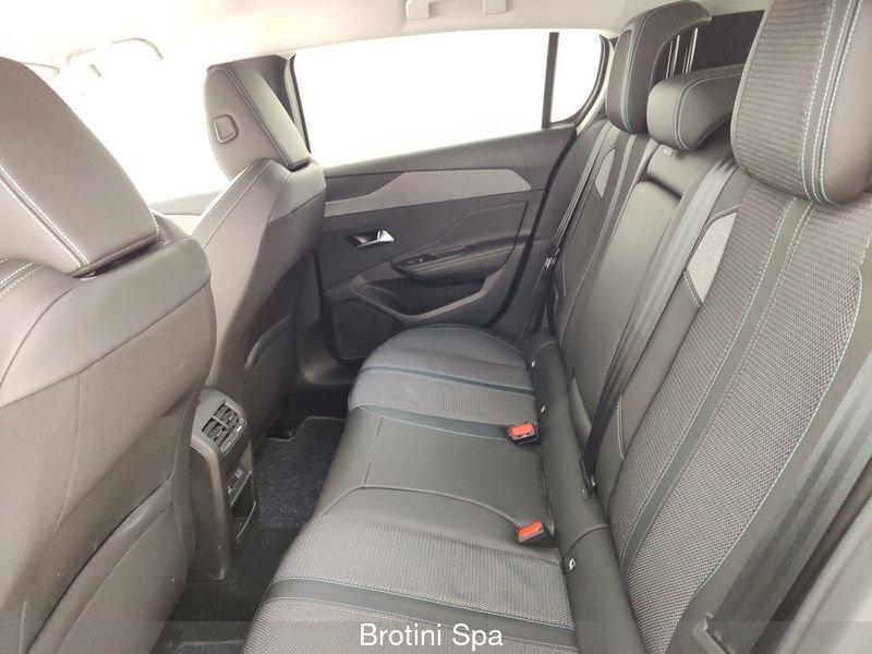 Peugeot 308 308 PureTech Turbo 130 S&S EAT8 GT