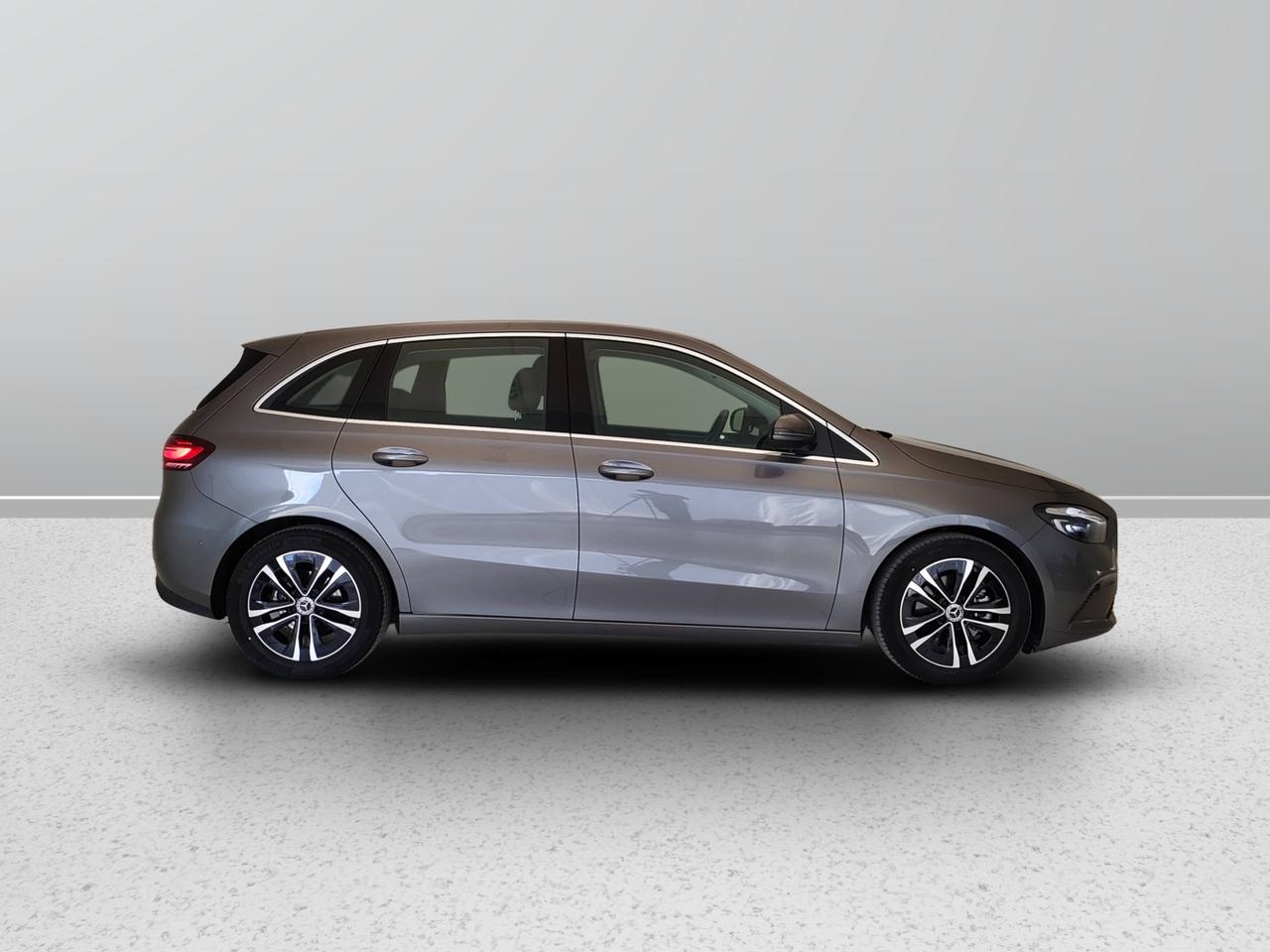 Mercedes-Benz Classe B - W247 2023 - B 180 d Progressive Advanced auto