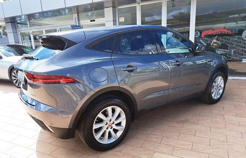 Jaguar E-Pace 2.0D 150 CV AWD Auto S