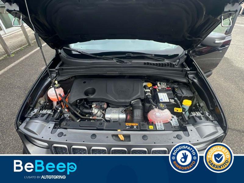 Jeep Renegade 1.3 T4 PHEV LIMITED 4XE AT6