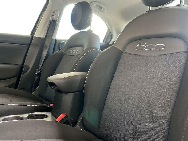 FIAT 500X 1.0 T3 120cv MT E6D Urban