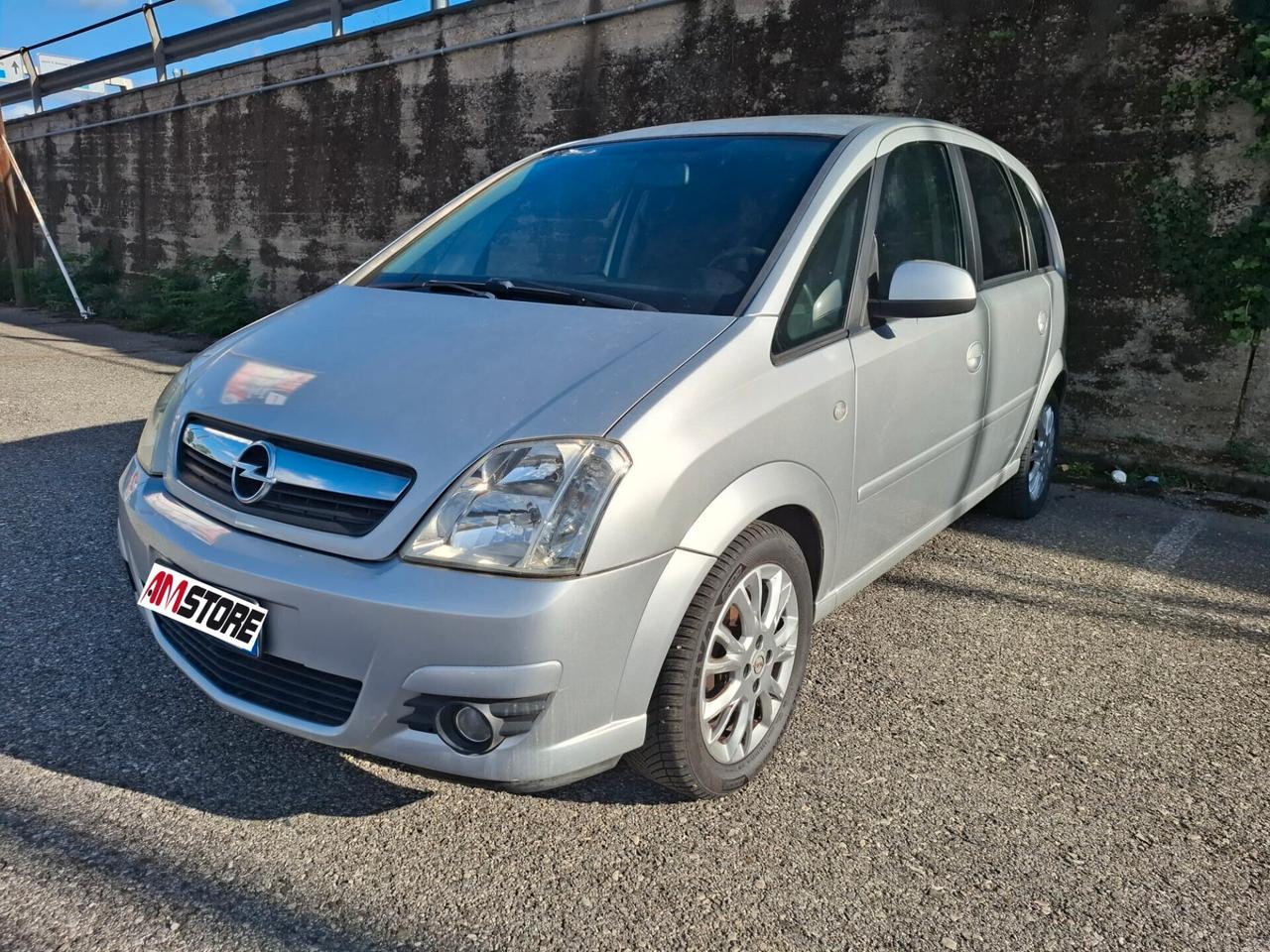 Opel Meriva 1.4 16V Club