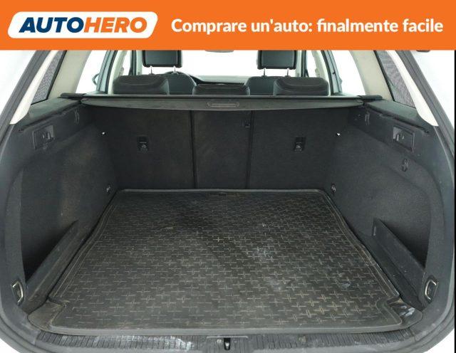 VOLKSWAGEN Passat Alltrack 2.0 TDI 190 CV 4MOTION DSG BMT