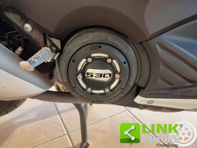 YAMAHA T Max 530 530