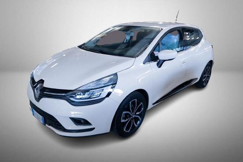 Renault Clio 1.2 16v Intens 75cv