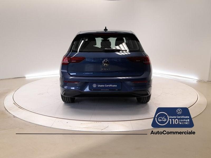 Volkswagen Golf Golf 2.0 TDI 115 CV SCR Life