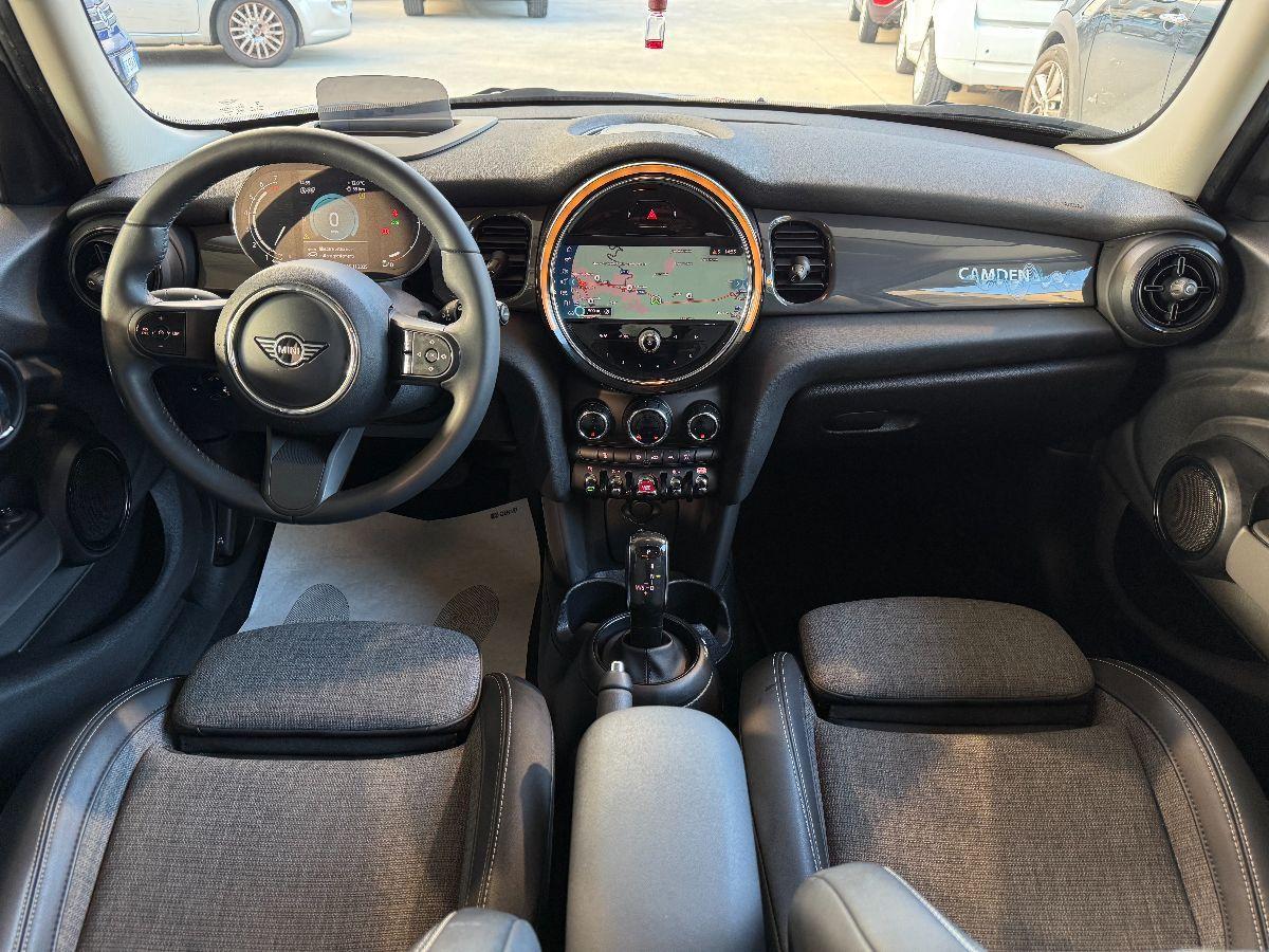 MINI - Mini 5p 1.5 One Camden 102cv auto