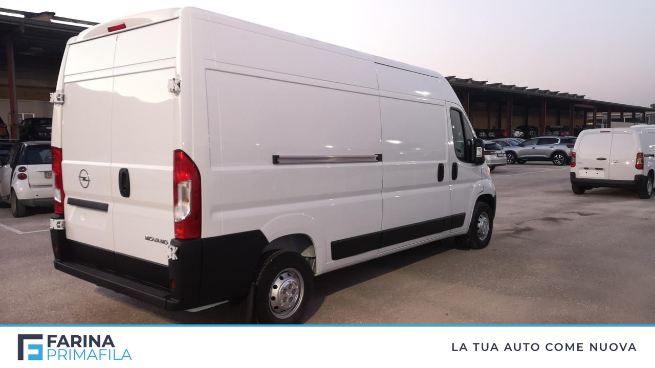 OPEL Movano 35 L3H2 2.2 Bluehdi 140cv S&S (Edition)