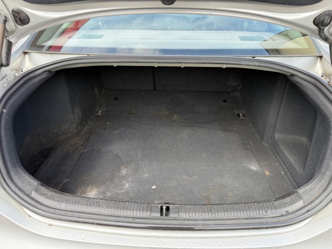 Audi A6 2.7 V6 TDI F.AP. multitronic