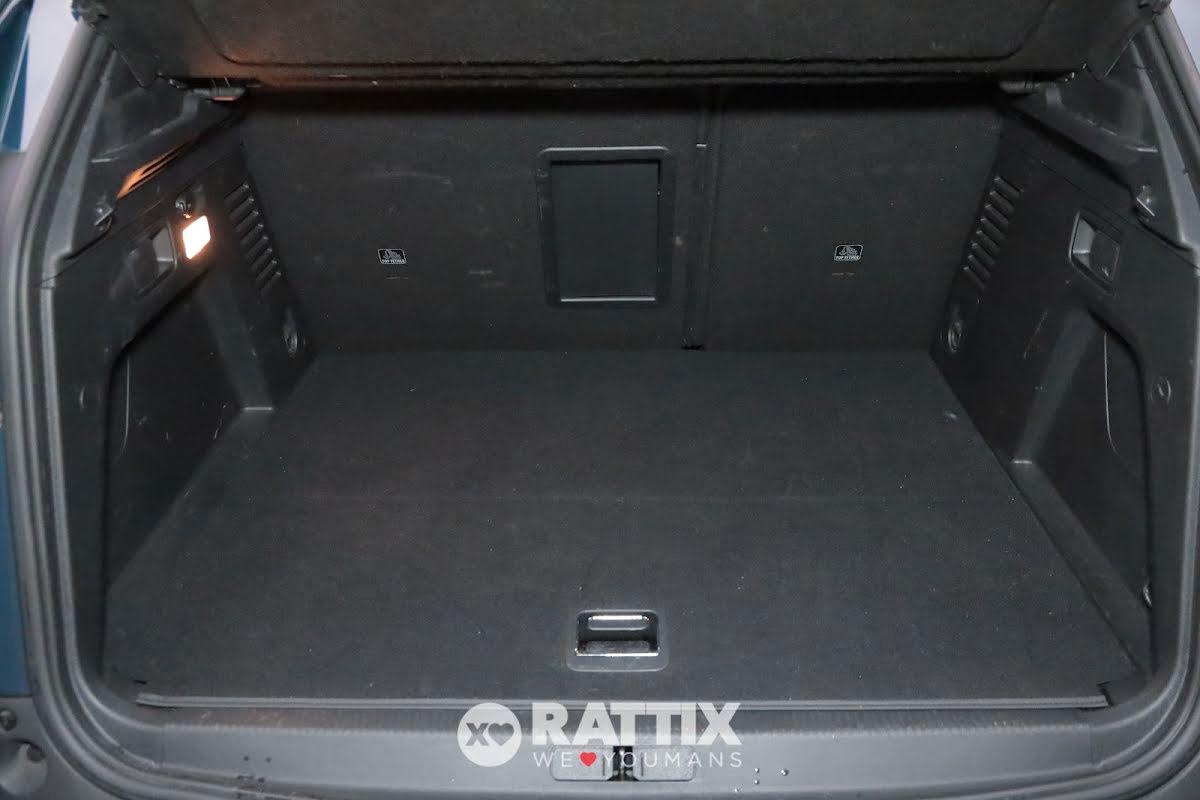 Peugeot 3008 1.6 hybrid phev 225CV Allure e-eat8