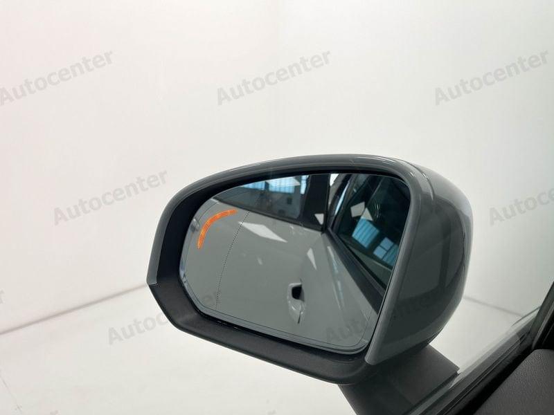Volvo XC40 T2 automatico Core