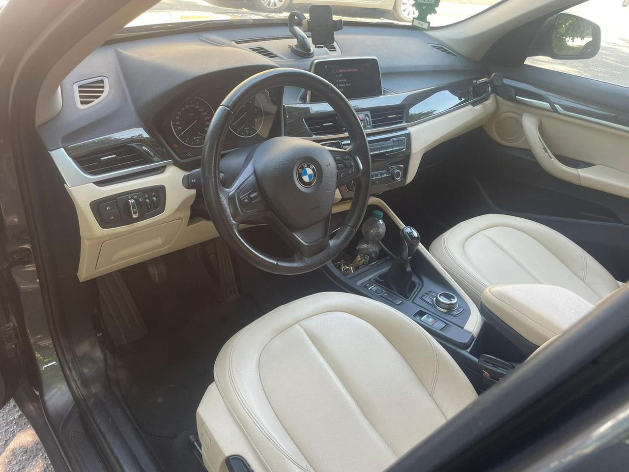 Bmw 118 1.8d Business #10971
