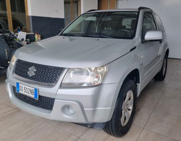 Suzuki Grand Vitara 1.6 16V 3 porte