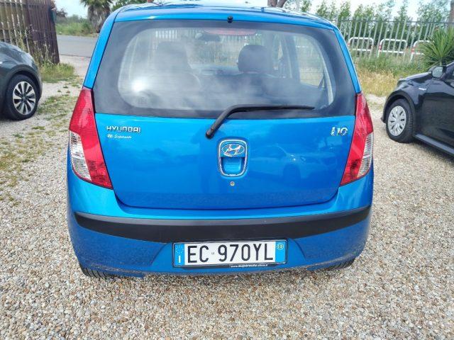 HYUNDAI i10 1.1 12V Like