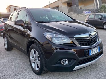 Opel Mokka 1.6 CDTI Ecotec 136CV 4x2 Start&Stop Ego