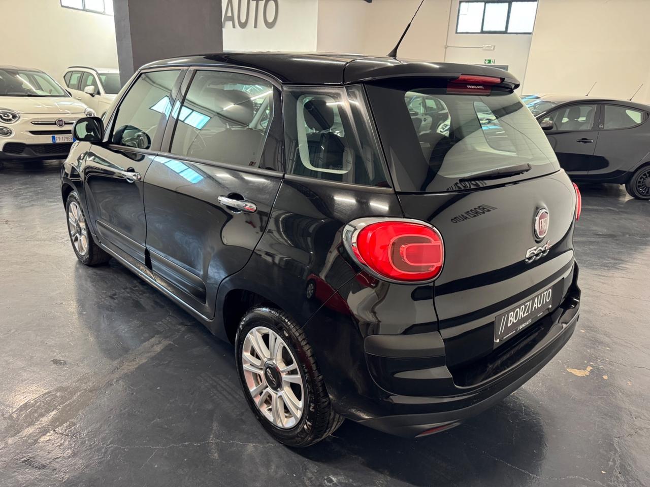 Fiat 500L 1.3 Multijet 95cv Lounge EURO 6!