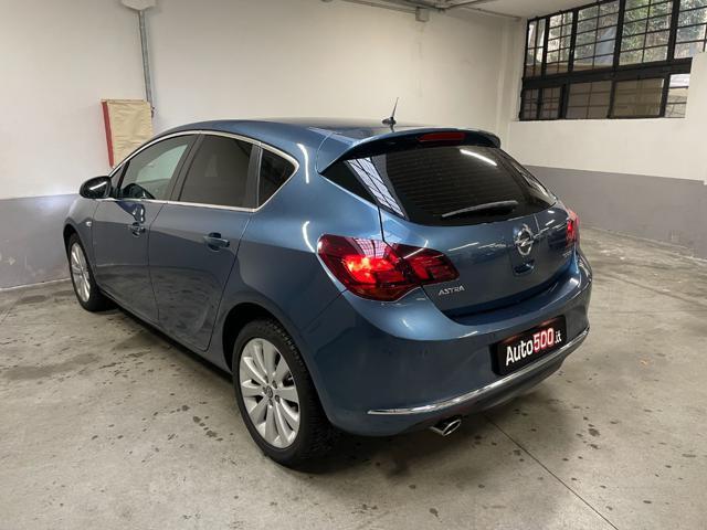 OPEL Astra 1.4 Turbo 140CV 5 porte Cosmo