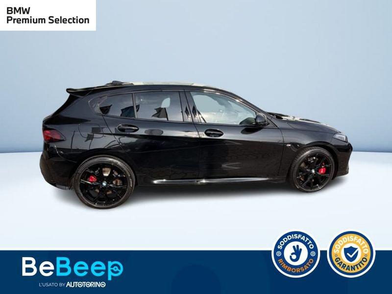 BMW Serie 1 118D MSPORT PRO AUTO