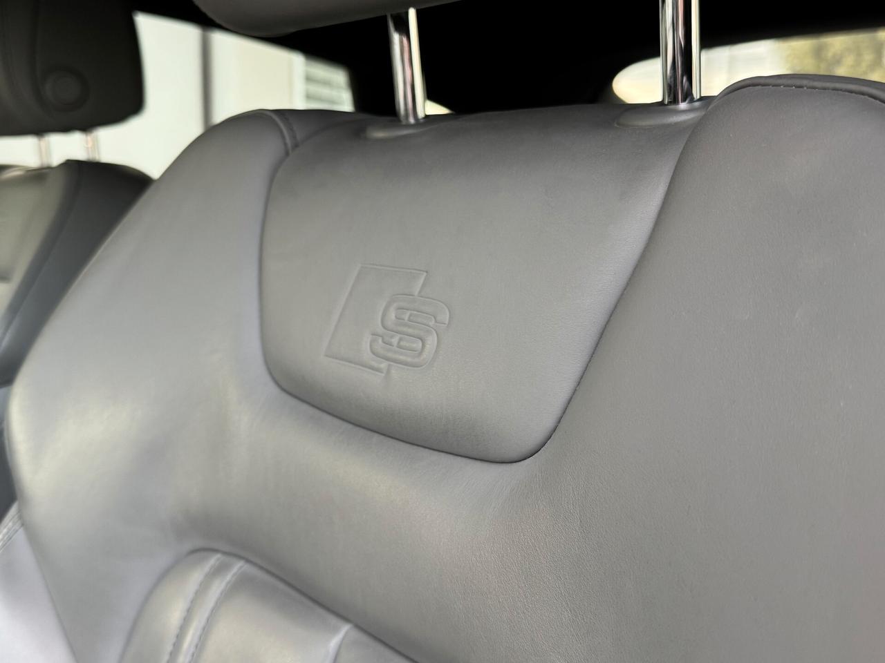 Audi A7 S7 SPB 3.0 TDI quattro tiptronic S LINE