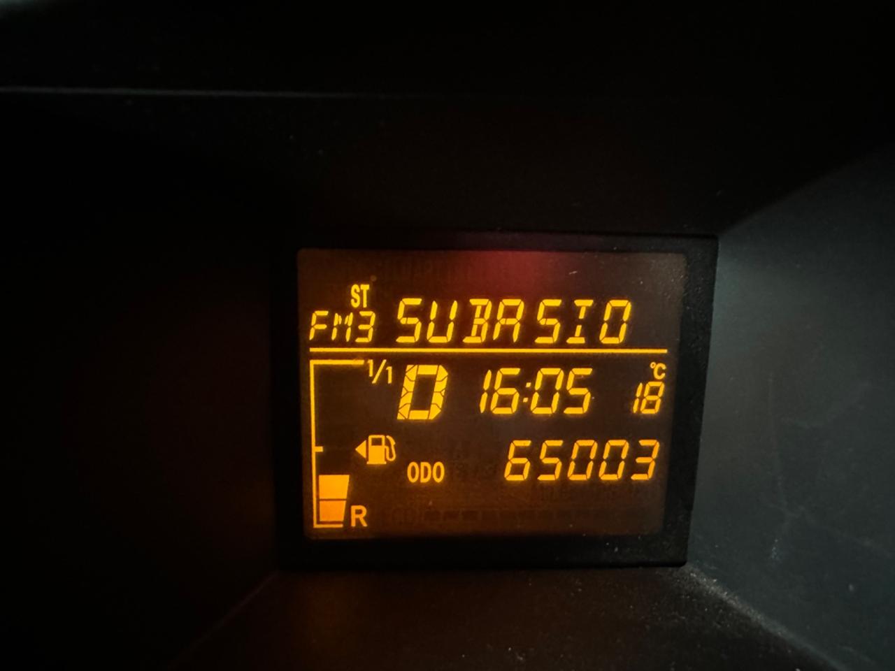 Toyota iQ 1.0 Sol - Autonavigli
