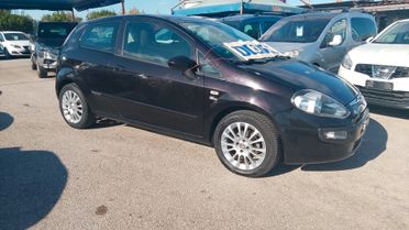 Fiat Punto Evo 1.3 DIESEL neo patentati
