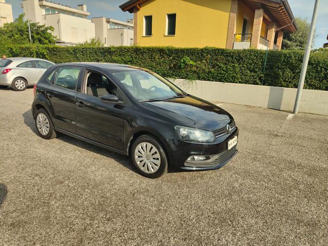 VOLKSWAGEN Polo 1.0 BENZINA 5 Porte ( GARANZIA )