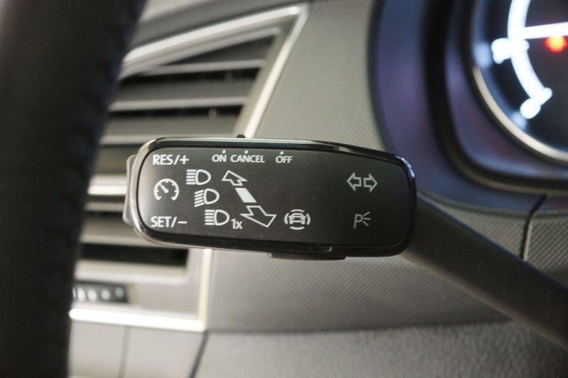 Skoda Fabia Fabia 1.0 TSI Twin Color Nero