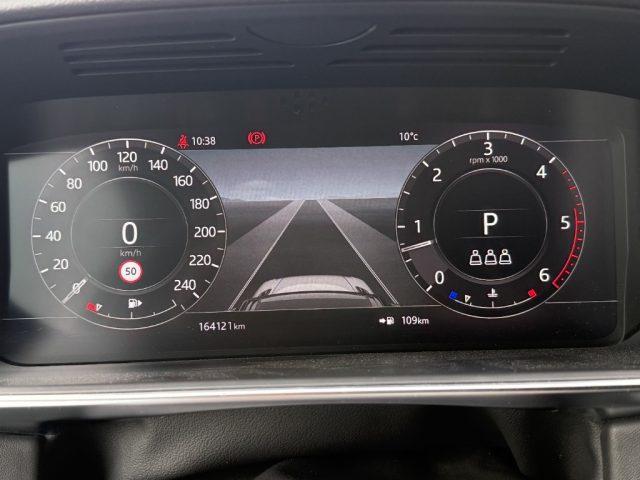LAND ROVER Range Rover Sport 3.0D l6 249 CV HSE Dynamic Stealth