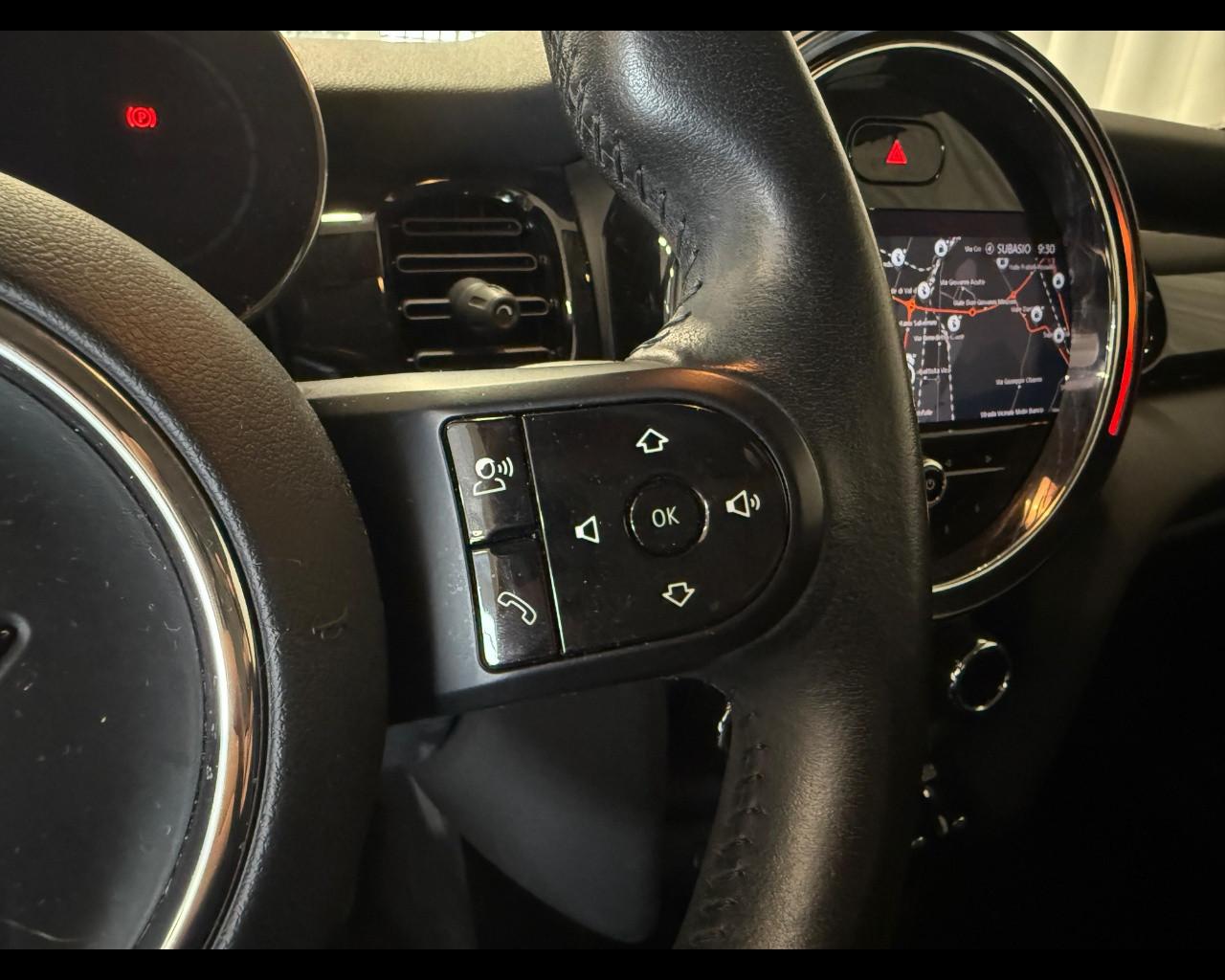 MINI Mini Full El. (F56) - Mini Cooper SE Electric