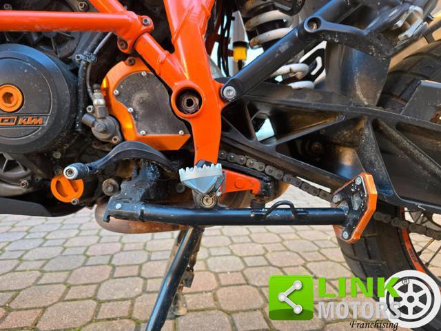 KTM 1290 Super Adventure R