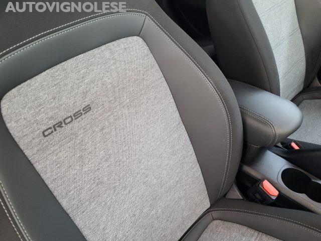 FIAT Tipo 1.0 5 porte Cross Full Opt-nostro uso socio