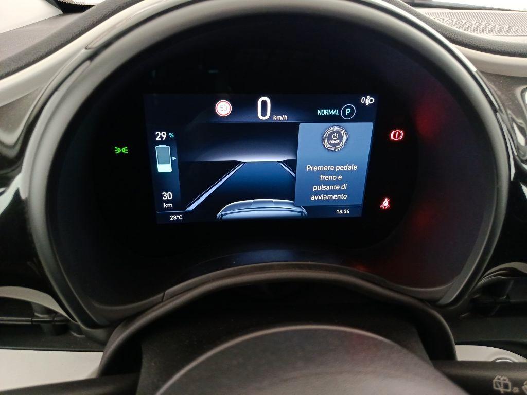FIAT 500e - 500e Berlina 23,65 kWh Action